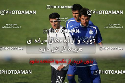 1229407, Tehran, Iran, جام حذفی فوتبال ایران, Determining the ranking of teams 17 to 32, , Esteghlal 8 v 1 Damash Gilan on 2008/11/25 at Azadi Stadium