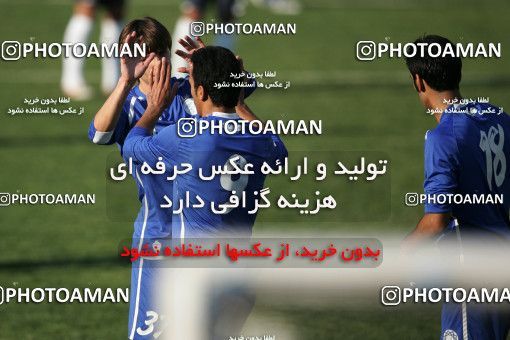 1229334, Tehran, Iran, جام حذفی فوتبال ایران, Determining the ranking of teams 17 to 32, , Esteghlal 8 v 1 Damash Gilan on 2008/11/25 at Azadi Stadium