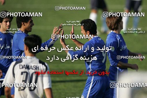 1229526, Tehran, Iran, جام حذفی فوتبال ایران, Determining the ranking of teams 17 to 32, , Esteghlal 8 v 1 Damash Gilan on 2008/11/25 at Azadi Stadium