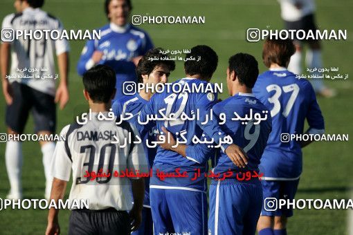 1229419, Tehran, Iran, جام حذفی فوتبال ایران, Determining the ranking of teams 17 to 32, , Esteghlal 8 v 1 Damash Gilan on 2008/11/25 at Azadi Stadium