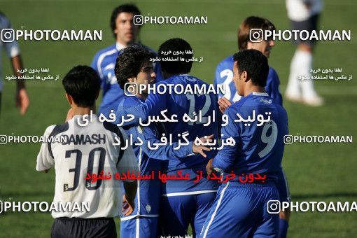 1229607, Tehran, Iran, جام حذفی فوتبال ایران, Determining the ranking of teams 17 to 32, , Esteghlal 8 v 1 Damash Gilan on 2008/11/25 at Azadi Stadium