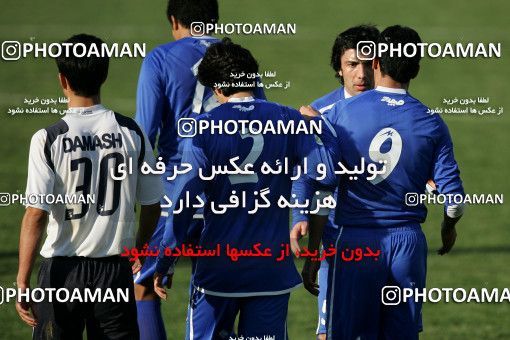 1229443, Tehran, Iran, جام حذفی فوتبال ایران, Determining the ranking of teams 17 to 32, , Esteghlal 8 v 1 Damash Gilan on 2008/11/25 at Azadi Stadium