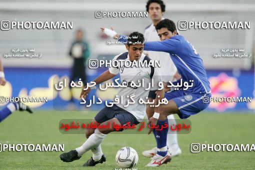 1229415, Tehran, Iran, جام حذفی فوتبال ایران, Determining the ranking of teams 17 to 32, , Esteghlal 8 v 1 Damash Gilan on 2008/11/25 at Azadi Stadium