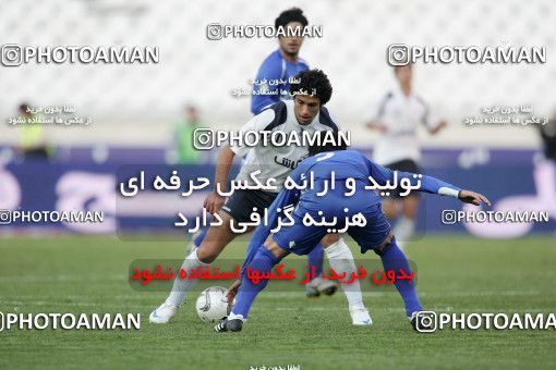 1229472, Tehran, Iran, جام حذفی فوتبال ایران, Determining the ranking of teams 17 to 32, , Esteghlal 8 v 1 Damash Gilan on 2008/11/25 at Azadi Stadium