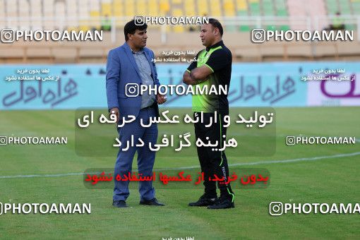 1231183, Ahvaz, , لیگ برتر فوتبال ایران، Persian Gulf Cup، Week 6، First Leg، Foulad Khouzestan 1 v 2 Saipa on 2018/08/30 at Ahvaz Ghadir Stadium