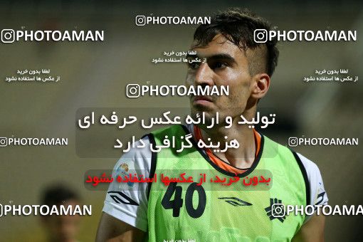 1231221, Ahvaz, , لیگ برتر فوتبال ایران، Persian Gulf Cup، Week 6، First Leg، Foulad Khouzestan 1 v 2 Saipa on 2018/08/30 at Ahvaz Ghadir Stadium