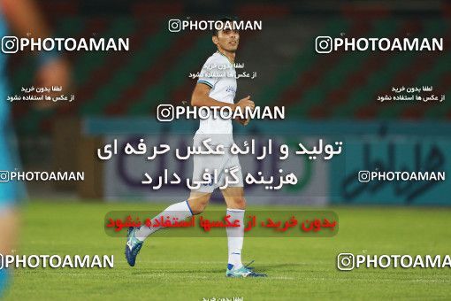 1231953, Tehran,Shahr Qods, , Iran Pro League، Persian Gulf Cup، 2018-19 season، First Leg، Week 6، Paykan ۱ v ۰ Esteghlal Khouzestan on 2018/08/30 at Shahr-e Qods Stadium