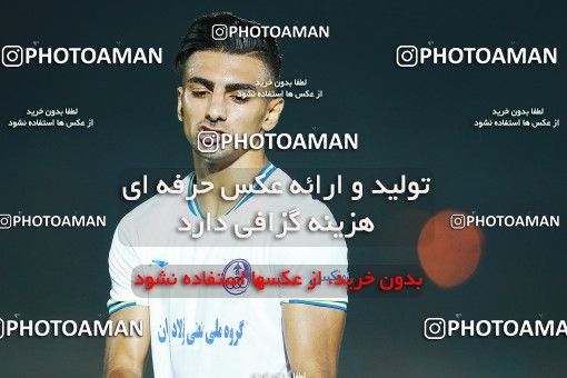 1231988, Tehran,Shahr Qods, , لیگ برتر فوتبال ایران، Persian Gulf Cup، Week 6، First Leg، Paykan 1 v 0 Esteghlal Khouzestan on 2018/08/30 at Shahr-e Qods Stadium