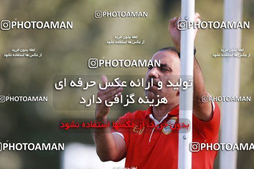 1234734, Tehran, , U-17 Friendly match، Iran 1 - 0  on 2018/09/03 at Iran National Football Center