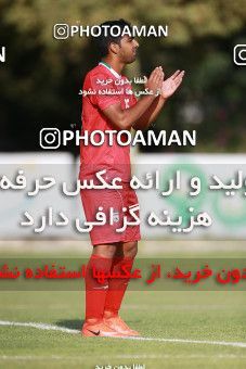 1234880, Tehran, , U-17 Friendly match، Iran ۱ v ۰  on 2018/09/03 at Iran National Football Center