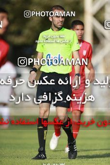 1234814, Tehran, , U-17 Friendly match، Iran 1 - 0  on 2018/09/03 at Iran National Football Center