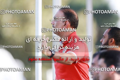 1234874, Tehran, , U-17 Friendly match، Iran 1 - 0  on 2018/09/03 at Iran National Football Center