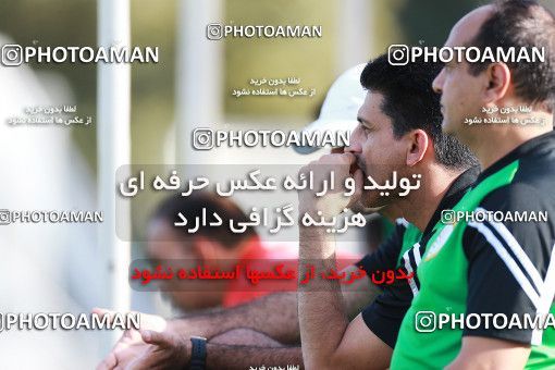 1234867, Tehran, , U-17 Friendly match، Iran 1 - 0  on 2018/09/03 at Iran National Football Center