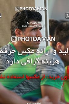 1234713, Tehran, , U-17 Friendly match، Iran ۱ v ۰  on 2018/09/03 at Iran National Football Center