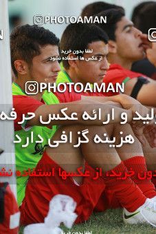 1234722, Tehran, , U-17 Friendly match، Iran ۱ v ۰  on 2018/09/03 at Iran National Football Center