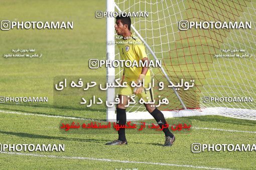 1234869, Tehran, , U-17 Friendly match، Iran 1 - 0  on 2018/09/03 at Iran National Football Center