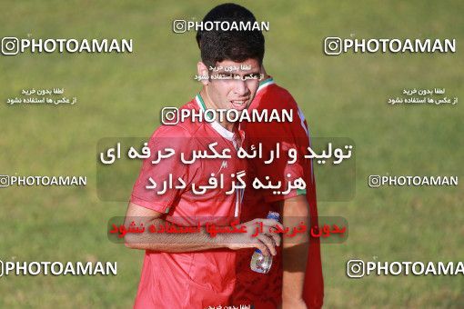 1235026, Tehran, , U-17 Friendly match، Iran 1 - 0  on 2018/09/03 at Iran National Football Center