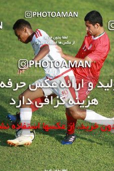 1234973, Tehran, , U-17 Friendly match، Iran ۱ v ۰  on 2018/09/03 at Iran National Football Center