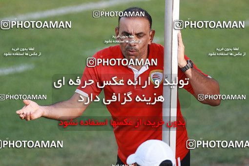 1234902, Tehran, , U-17 Friendly match، Iran 1 - 0  on 2018/09/03 at Iran National Football Center