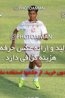 1234903, Tehran, , U-17 Friendly match، Iran 1 - 0  on 2018/09/03 at Iran National Football Center