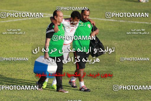 1234917, Tehran, , U-17 Friendly match، Iran 1 - 0  on 2018/09/03 at Iran National Football Center