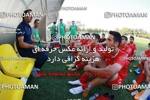 1234894, Tehran, , U-17 Friendly match، Iran ۱ v ۰  on 2018/09/03 at Iran National Football Center