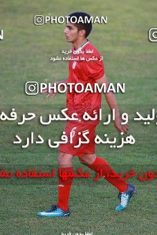 1235064, Tehran, , U-17 Friendly match، Iran ۱ v ۰  on 2018/09/03 at Iran National Football Center