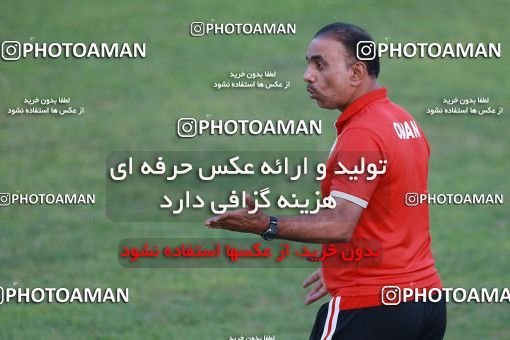 1235114, Tehran, , U-17 Friendly match، Iran 1 - 0  on 2018/09/03 at Iran National Football Center