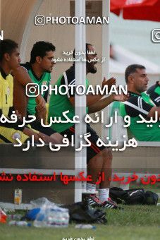 1235132, Tehran, , U-17 Friendly match، Iran 1 - 0  on 2018/09/03 at Iran National Football Center