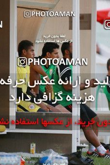 1235136, Tehran, , U-17 Friendly match، Iran 1 - 0  on 2018/09/03 at Iran National Football Center