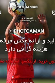 1233435, Tehran, , U-17 Friendly match، Iran ۱ v ۰  on 2018/09/03 at Iran National Football Center