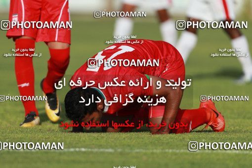 1233390, Tehran, , U-17 Friendly match، Iran ۱ v ۰  on 2018/09/03 at Iran National Football Center