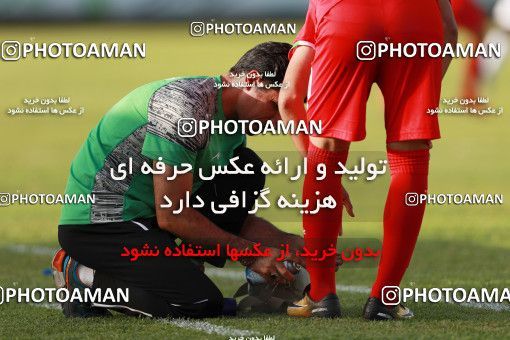 1233436, Tehran, , U-17 Friendly match، Iran ۱ v ۰  on 2018/09/03 at Iran National Football Center