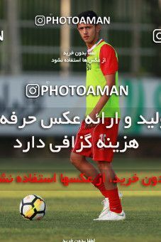 1233293, Tehran, , U-17 Friendly match، Iran ۱ v ۰  on 2018/09/03 at Iran National Football Center