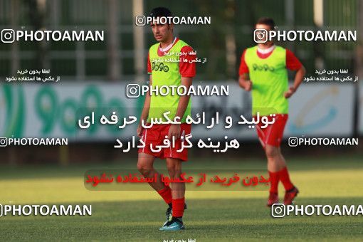 1233223, Tehran, , U-17 Friendly match، Iran ۱ v ۰  on 2018/09/03 at Iran National Football Center