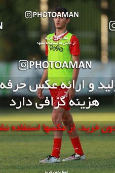 1233303, Tehran, , U-17 Friendly match، Iran 1 - 0  on 2018/09/03 at Iran National Football Center