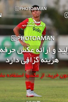 1233405, Tehran, , U-17 Friendly match، Iran 1 - 0  on 2018/09/03 at Iran National Football Center