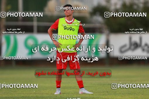 1233419, Tehran, , U-17 Friendly match، Iran 1 - 0  on 2018/09/03 at Iran National Football Center