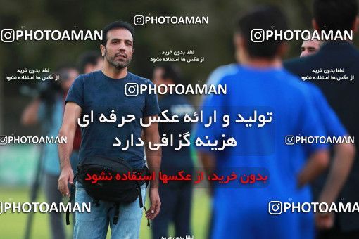 1233338, Tehran, , U-17 Friendly match، Iran 1 - 0  on 2018/09/03 at Iran National Football Center