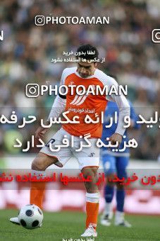 1239730, Tehran, Iran, Iran Pro League، Persian Gulf Cup، 2008-09 season، First Leg، Week 16، Saipa ۰ v 2 Esteghlal on 2008/11/29 at Azadi Stadium