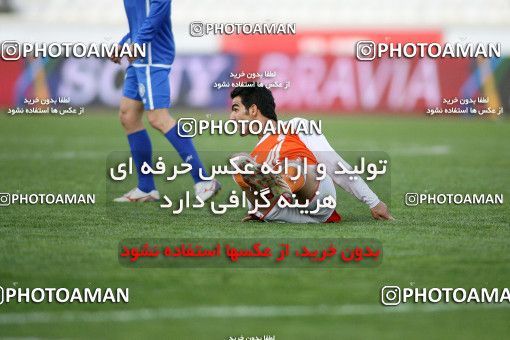 1239738, Tehran, Iran, Iran Pro League، Persian Gulf Cup، 2008-09 season، First Leg، Week 16، Saipa ۰ v 2 Esteghlal on 2008/11/29 at Azadi Stadium