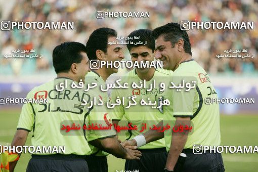 1241345, Tehran, Iran, Iran Pro League، Persian Gulf Cup، 2008-09 season، First Leg، Week 16، Saipa ۰ v 2 Esteghlal on 2008/11/29 at Azadi Stadium