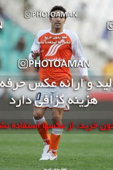 1241338, Tehran, Iran, Iran Pro League، Persian Gulf Cup، 2008-09 season، First Leg، Week 16، Saipa ۰ v 2 Esteghlal on 2008/11/29 at Azadi Stadium