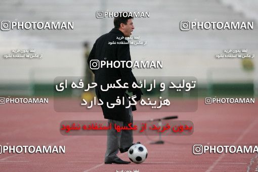 1241320, Tehran, Iran, لیگ برتر فوتبال ایران، Persian Gulf Cup، Week 16، First Leg، Saipa 0 v 2 Esteghlal on 2008/11/29 at Azadi Stadium