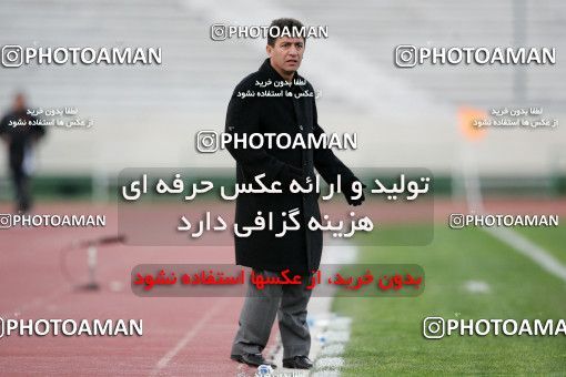 1241455, Tehran, Iran, لیگ برتر فوتبال ایران، Persian Gulf Cup، Week 16، First Leg، Saipa 0 v 2 Esteghlal on 2008/11/29 at Azadi Stadium