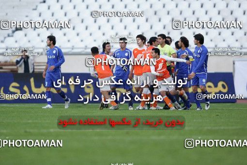 1241248, Tehran, Iran, Iran Pro League، Persian Gulf Cup، 2008-09 season، First Leg، Week 16، Saipa ۰ v 2 Esteghlal on 2008/11/29 at Azadi Stadium