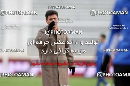 1239442, Tehran, Iran, لیگ برتر فوتبال ایران، Persian Gulf Cup، Week 17، First Leg، Esteghlal 5 v 0 Payam Khorasan on 2008/12/03 at Azadi Stadium