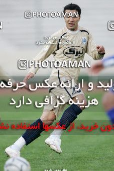 1241124, Tehran, Iran, Iran Pro League، Persian Gulf Cup، 2008-09 season، First Leg، Week 17، Esteghlal 5 v ۰ Payam Khorasan on 2008/12/03 at Azadi Stadium