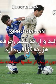 1240901, Tehran, Iran, Iran Pro League، Persian Gulf Cup، 2008-09 season، First Leg، Week 17، Esteghlal 5 v ۰ Payam Khorasan on 2008/12/03 at Azadi Stadium