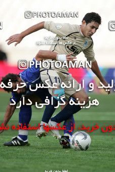 1240907, Tehran, Iran, Iran Pro League، Persian Gulf Cup، 2008-09 season، First Leg، Week 17، Esteghlal 5 v ۰ Payam Khorasan on 2008/12/03 at Azadi Stadium